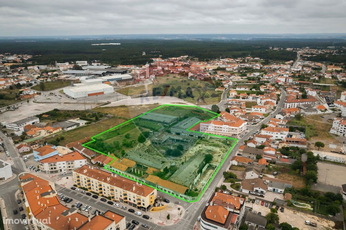 Terreno  para venda