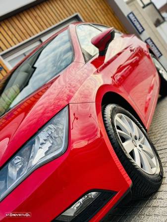 SEAT Leon SC 1.2 TSI S&S I-Tech - 14