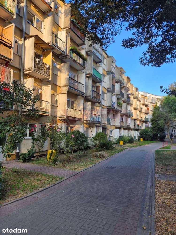 Rozładowe mieszkanie 2-pok , Lublin - os. Lsm-15