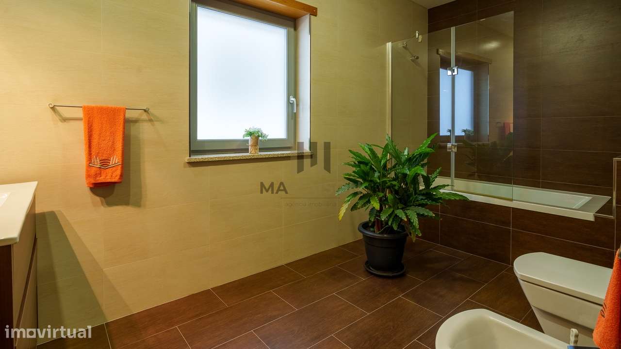 Moradia Isolada T3 Venda em Penude,Lamego-27