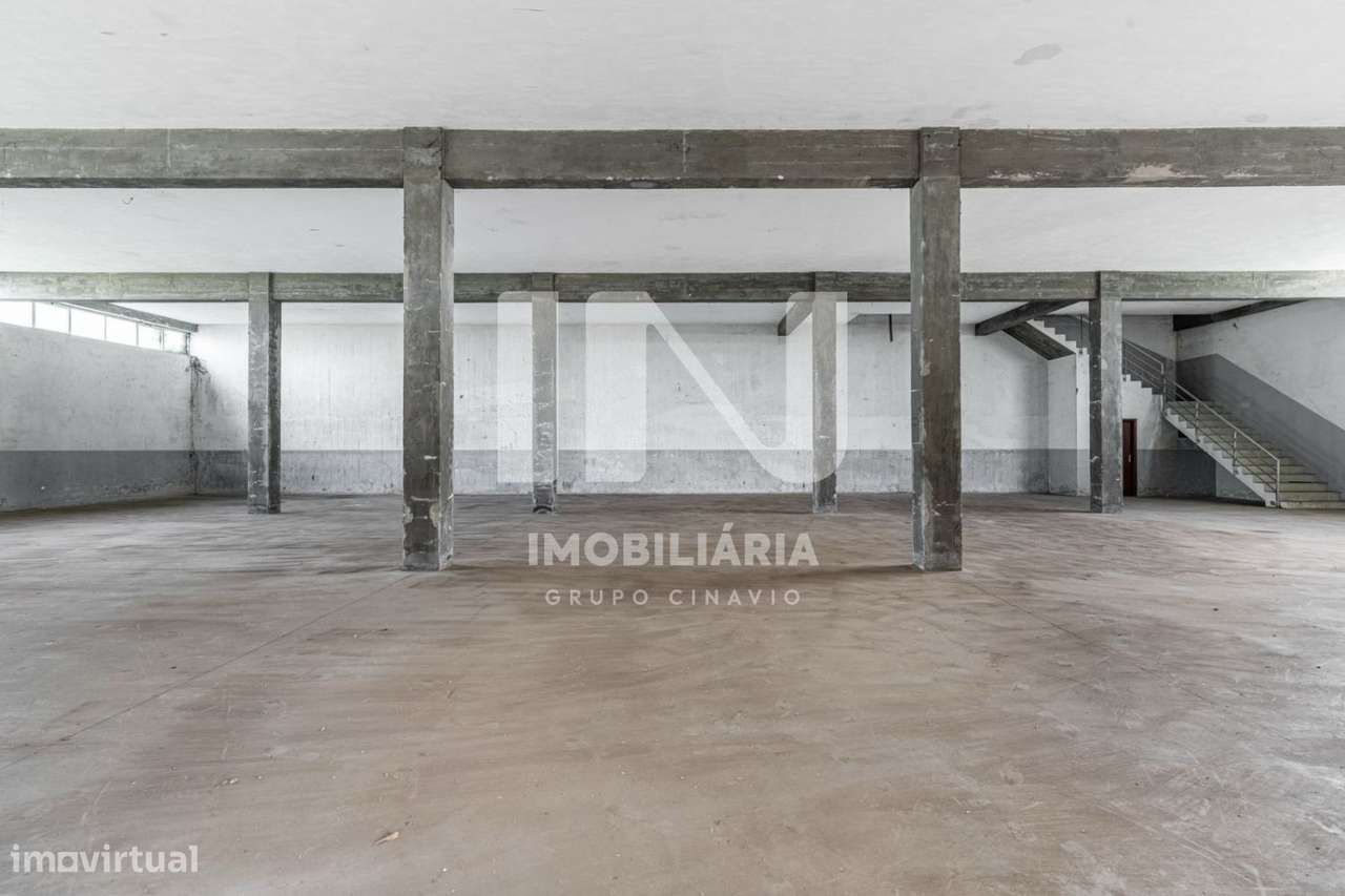 Armazém em Ribeirão-14