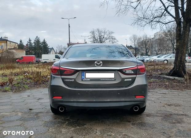 Mazda 6 2.0 SKYACTIV-G Center-Line - 5