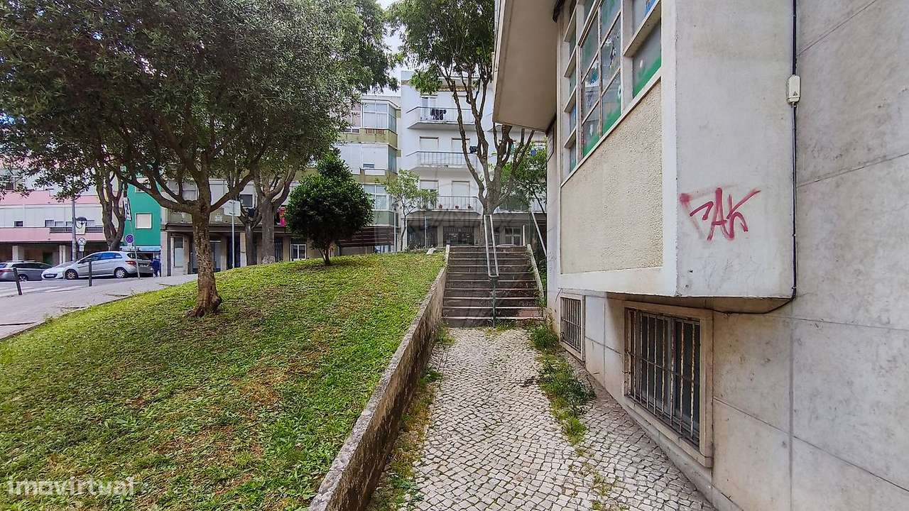Apartamento T2 para venda-30