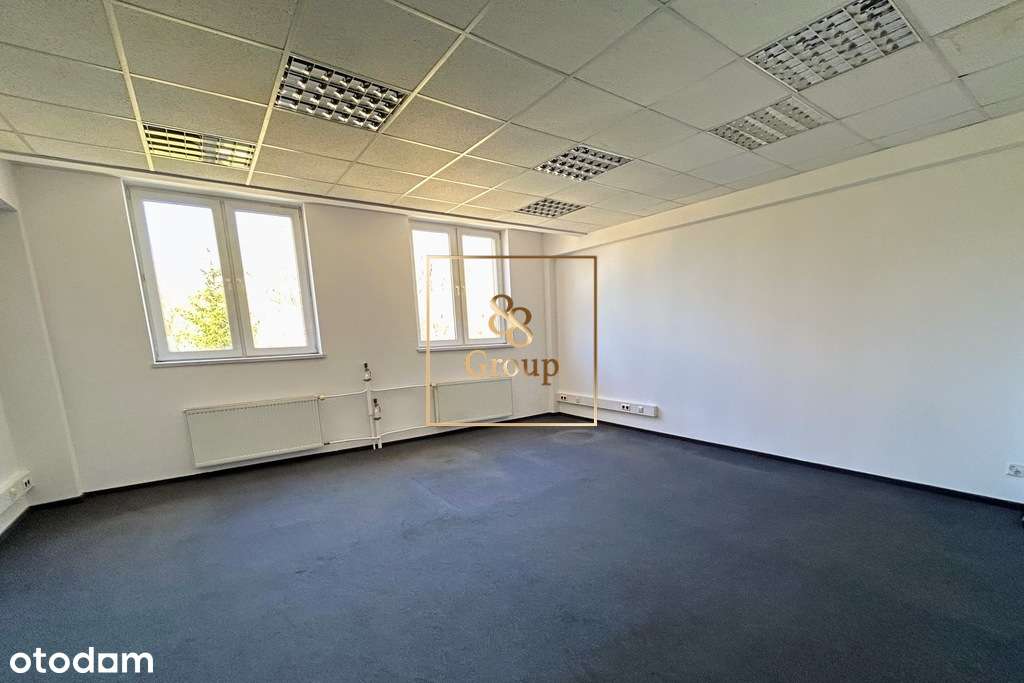 Powierzchnia Biurowa Warszawa Żerań - Pełny obrazek: 1/3