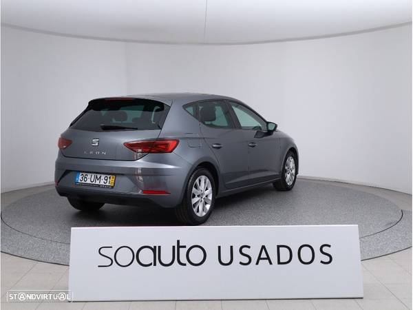 SEAT Leon 1.0 EcoTSI Style S/S - 15