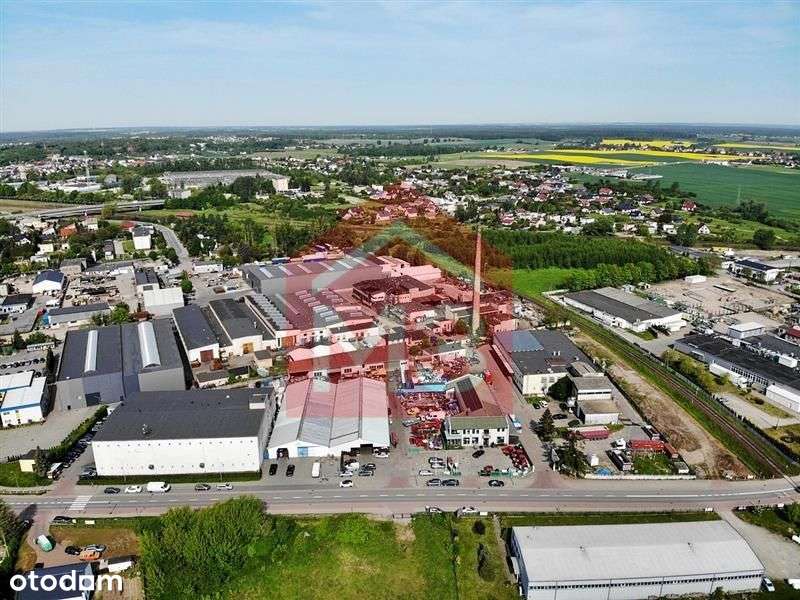 Sklep rolniczy - możliwość przejęcia biznesu-7