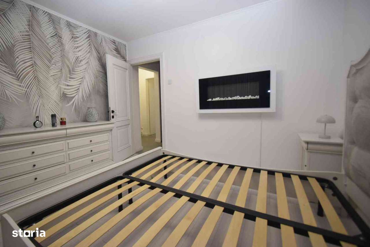 Apartament 4 camer, Bd Dacia parter - Imagine principală: 4/6