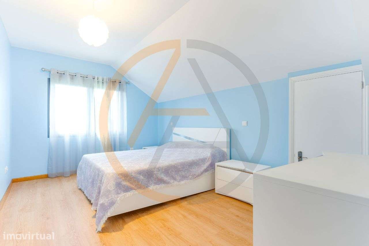 Moradia T6 c/ Piscina, amplo Espaço Exterior e Garagem | Vila do Conde-29