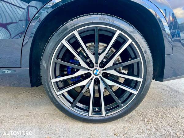 BMW X5 xDrive40i - 13