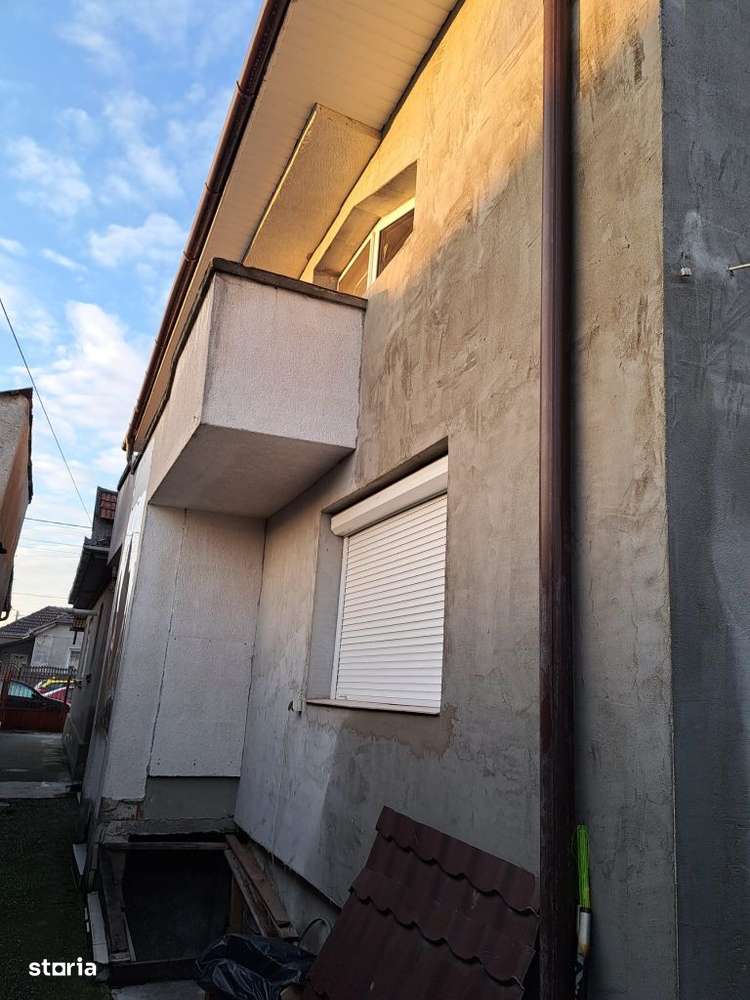 Casă zona strada Barițiu - Imagine principală: 5/12