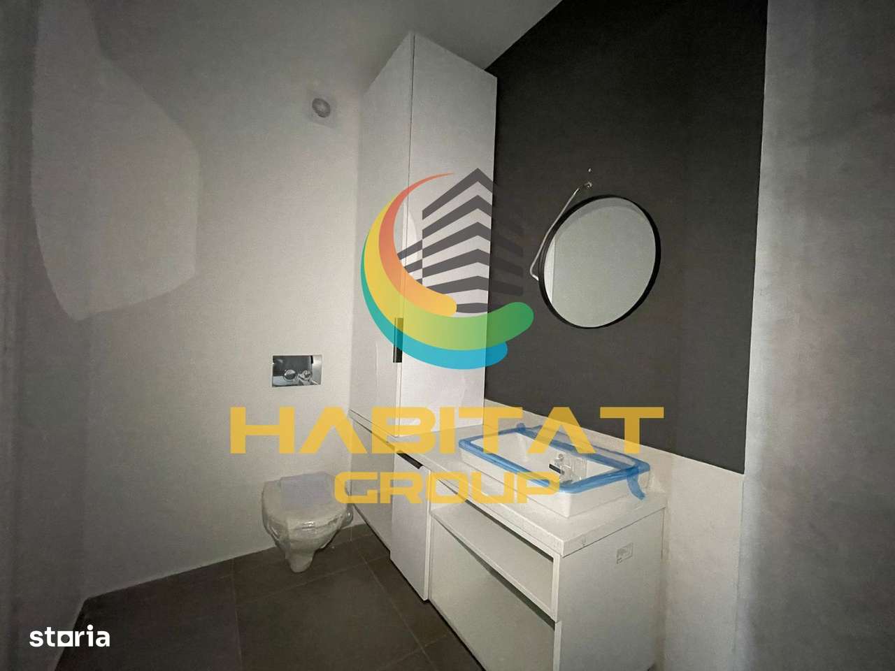 De inchiriat studio totul nou mobilat Pipera  Omw - Imagine principală: 4/5