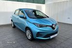 Renault Zoe Intens 50 - 3