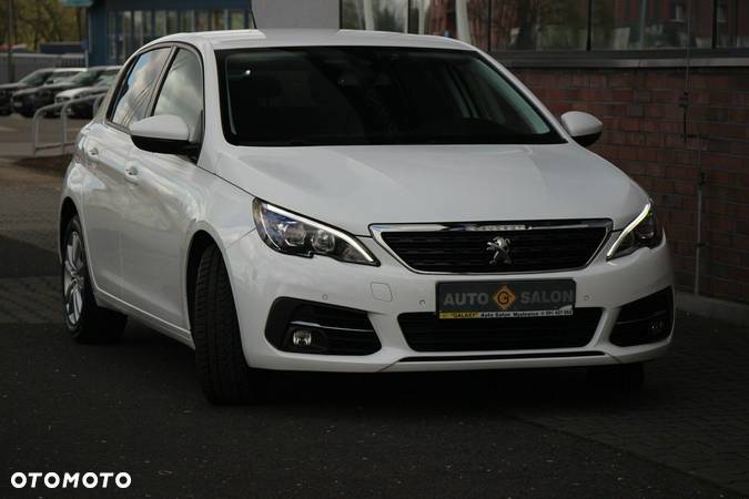 Peugeot 308 - 3