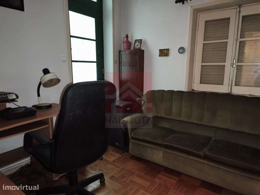 Moradia ao Marquês - Preço sob Consulta-9