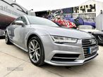 Audi A7 Sportback 3.0 TDI V6 quattro S-line S tronic - 44