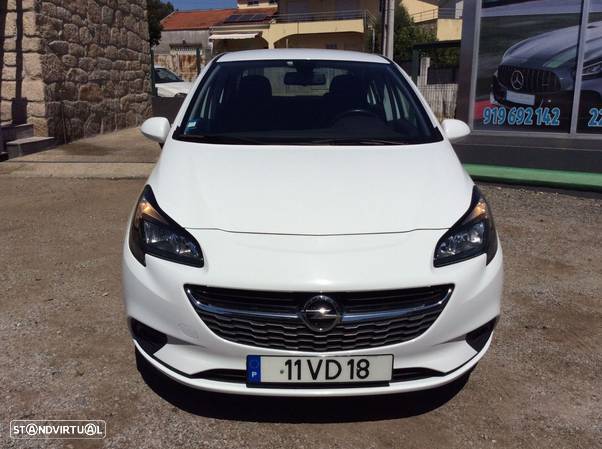 Opel Corsa 1.3 CDTi Dynamic - 6