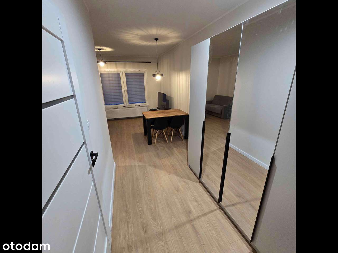 Nowa kawalerka !!! gotowa do wprowadzenia !!! REZERWACJA - Pełny obrazek: 5/11