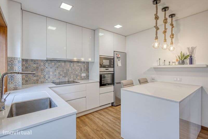 T3 Mindelo 315000€ - Grande imagem: 4/12