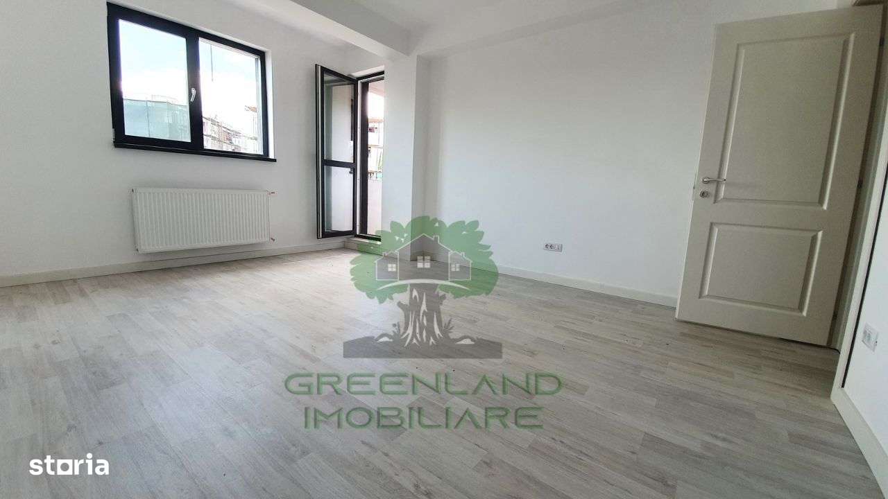 Ap 2 cam 62mp, et1 dec, finisaje top, mut imediata, Bucium la strada - Imagine principală: 3/7