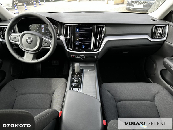 Volvo V60 - 27