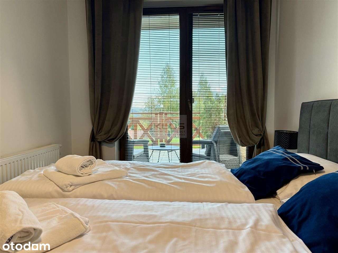 Gotowiec inwestycyjny wśród natury | Karkonosze-8