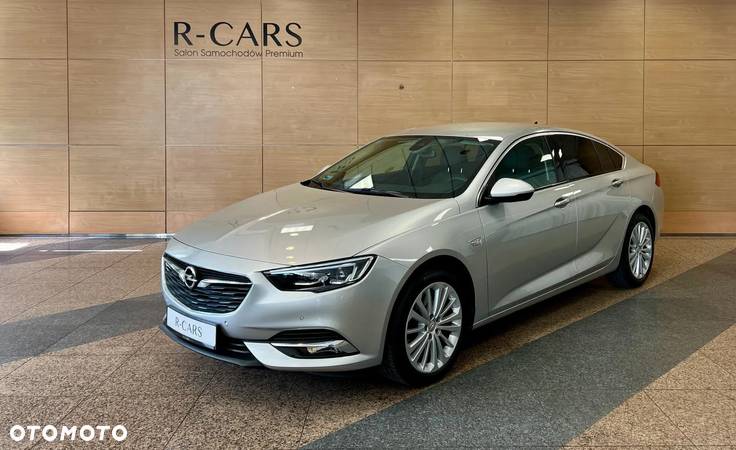 Opel Insignia - 2