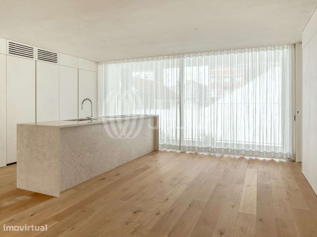 Apartamento T3, com garagem, no Condomínio Atelier, Lisboa - Grande imagem: 4/45