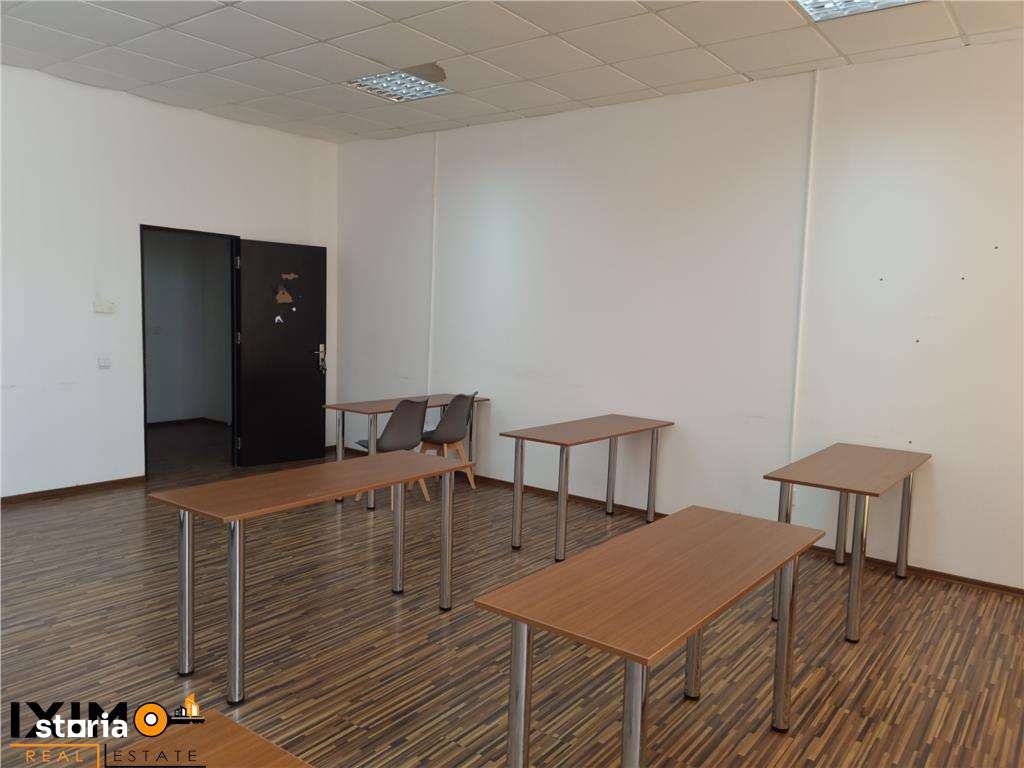 Spatii OFFICE central - Imagine principală: 2/10