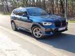 BMW X3 xDrive20d M Sport - 9