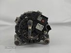 Alternador Volkswagen Polo (6R1, 6C1) - 3