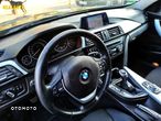 BMW Seria 3 316d Touring Sport Line - 20