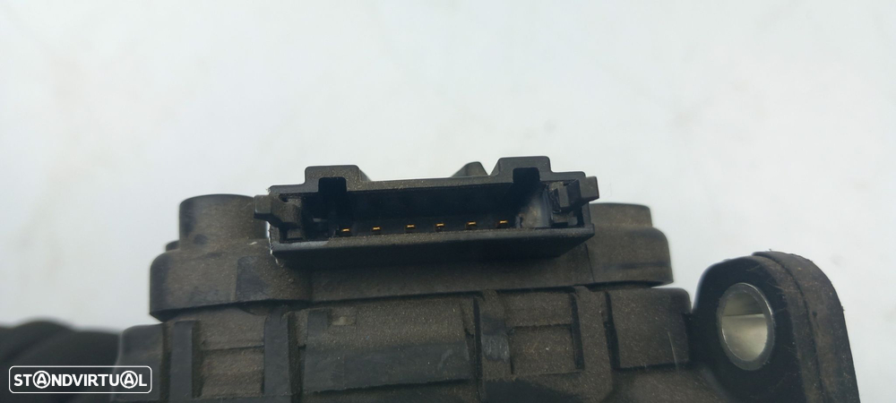 Pedal Acelerador Volkswagen Fox Hatchback (5Z1, 5Z3, 5Z4) - 3