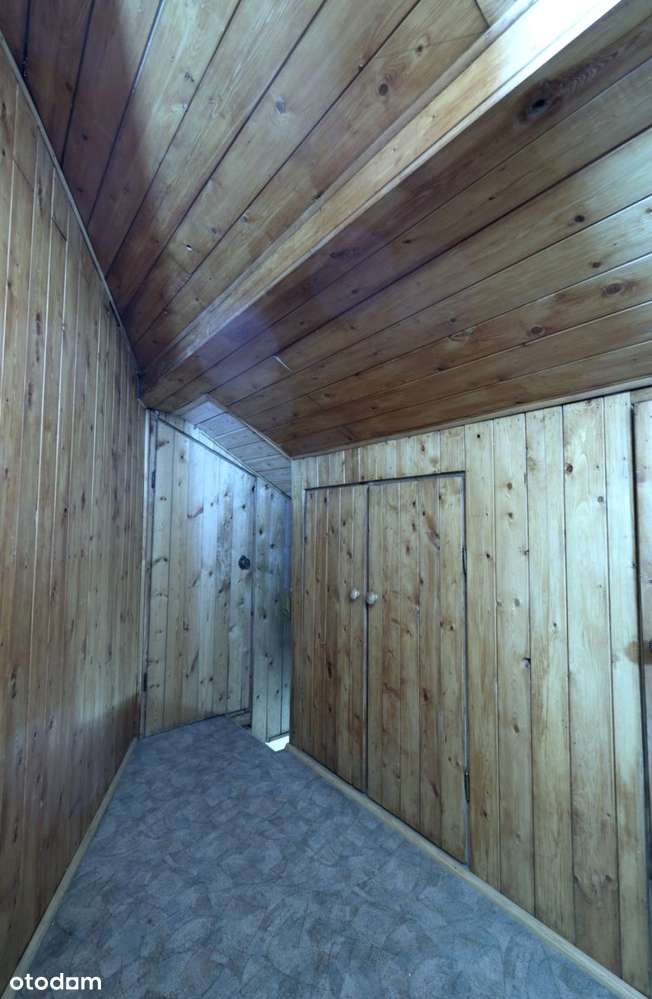 Dom wolnostojący na działce 420 m2-13