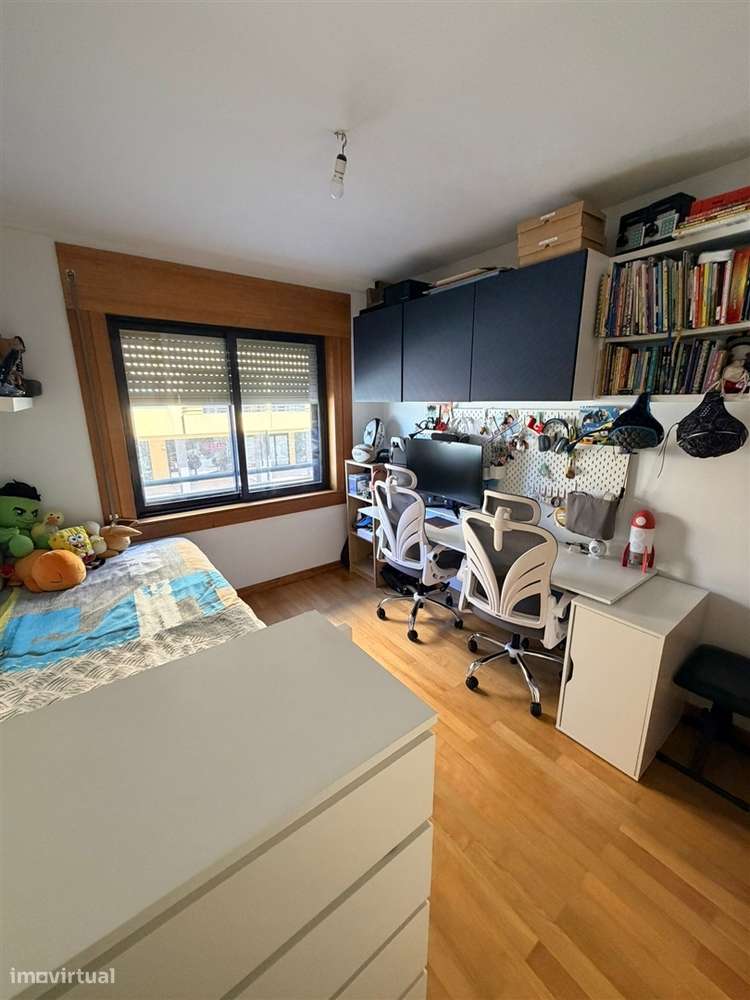 Apartamento T2 KITCHENET Venda em Ramalde,Porto-17