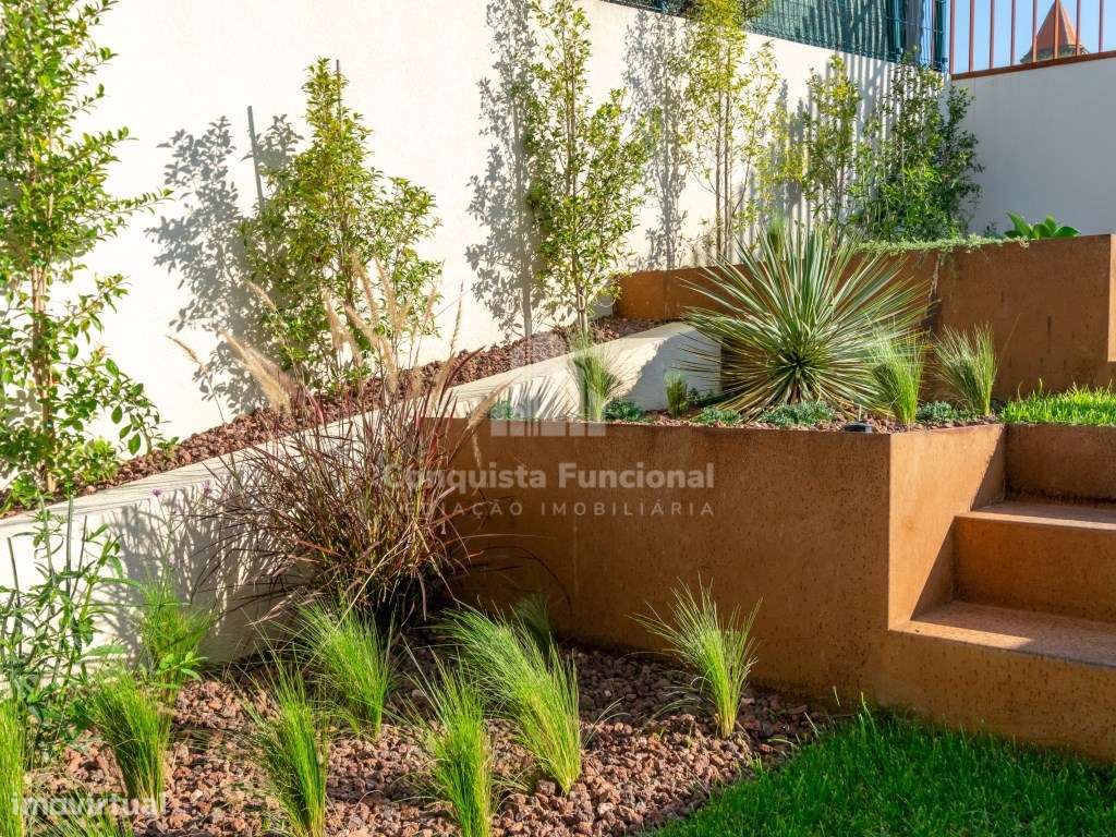 Moradia T4 de Luxo | Quinta Marques Gomes - Gaia | Douro-30