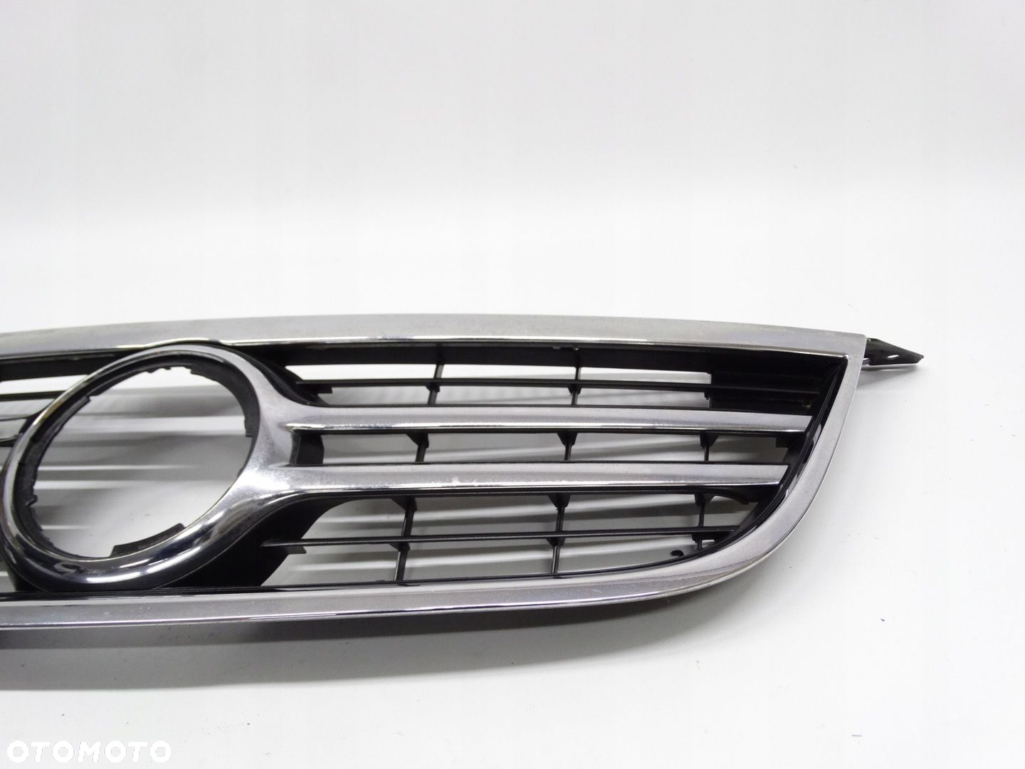 VW Tiguan I 5N0 07-11 grill atrapa chłodnicy 5N0853651C oryginalna - 4