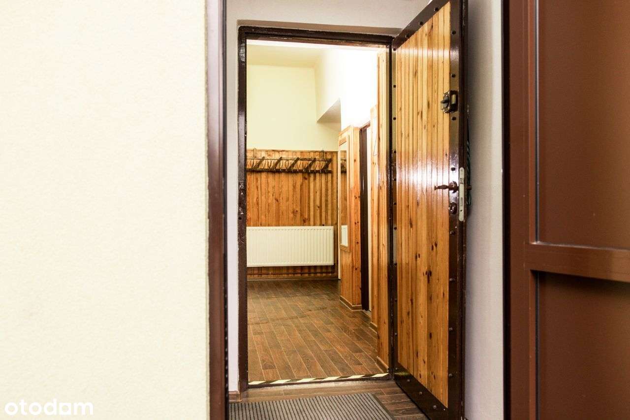 Obniżamy! Zaaranżuj po swojemu - 145 mkw. w ścisłym centrum-11