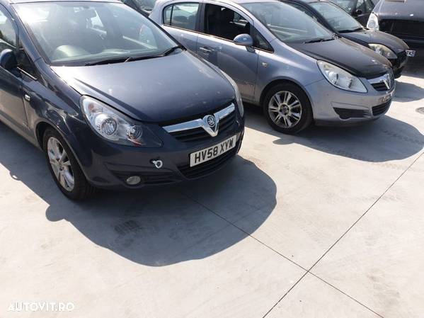 Dezmembrari Opel Corsa D - 1.3 diesel - 2