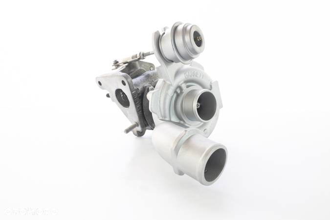 Turbina Volvo-PKW V40 1.9 D 102 KM 703245 OE - MW30620721 MW31216381 - 4