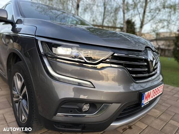 Renault Koleos ENERGY dCi 175 X-tronic 4WD LIMITED - 21