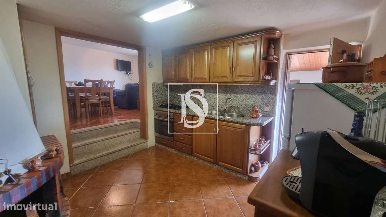 Moradia T2 Venda em Cabril,Montalegre-28