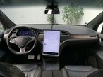 Tesla Model X 100 kWh Performance Ludicrous AWD - 13