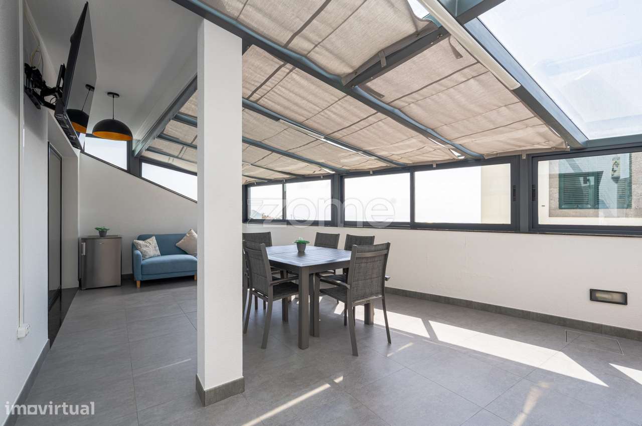 Moradia Banda T4, Caniço – Assomada - Santa Cruz, Madeira-20