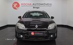 Renault Laguna Break 1.5 dCi SE Black Line - 2