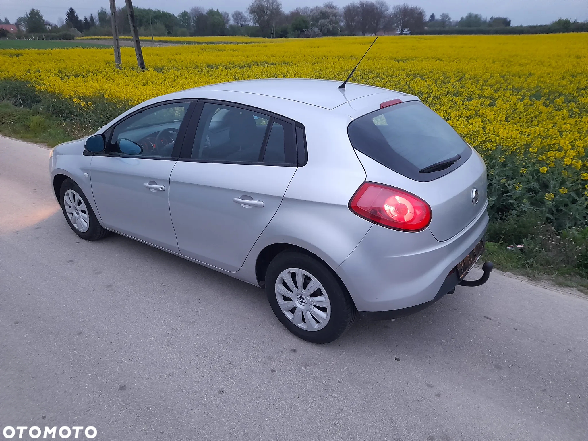 Fiat Bravo 1.4 16V Dynamic - 3