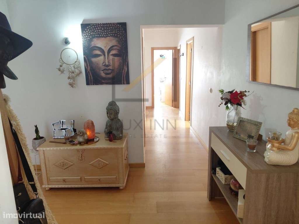 Apartamento T3 Venda Setúbal-6