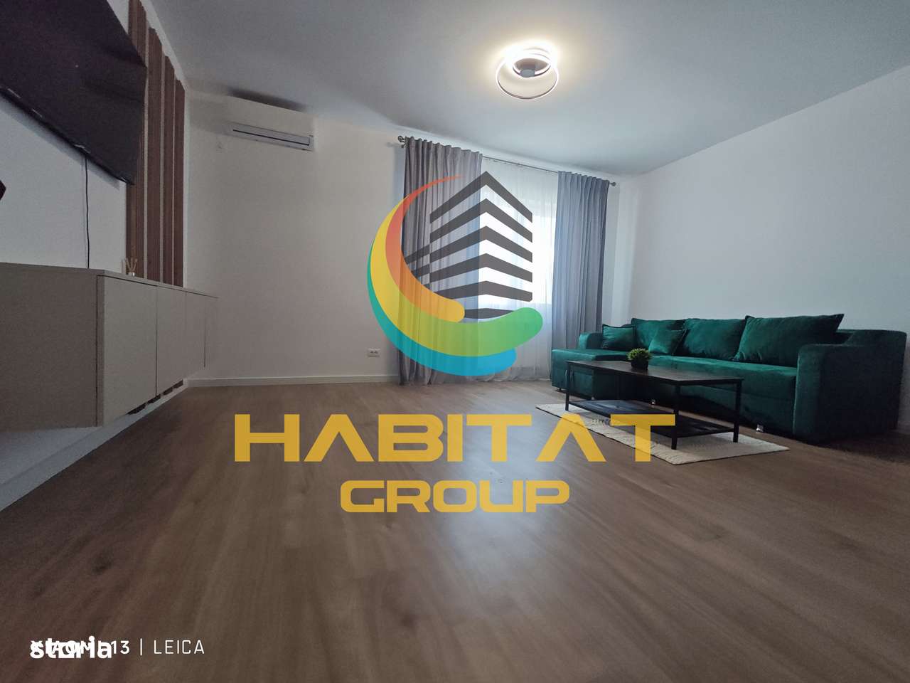 Apartament 3 camere de vanzare DISCOUNT LA ACHIZITIE SI LOC DE PARCARE - Imagine principală: 4/20