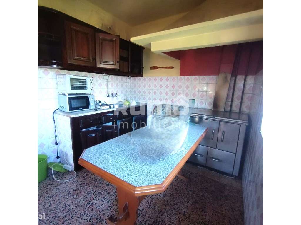 Moradia Tradicional com Vista Serra em Ponte de Lima - Oportunidade...-8