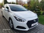 Hyundai i40 Kombi 1.7 CRDi Premium - 1