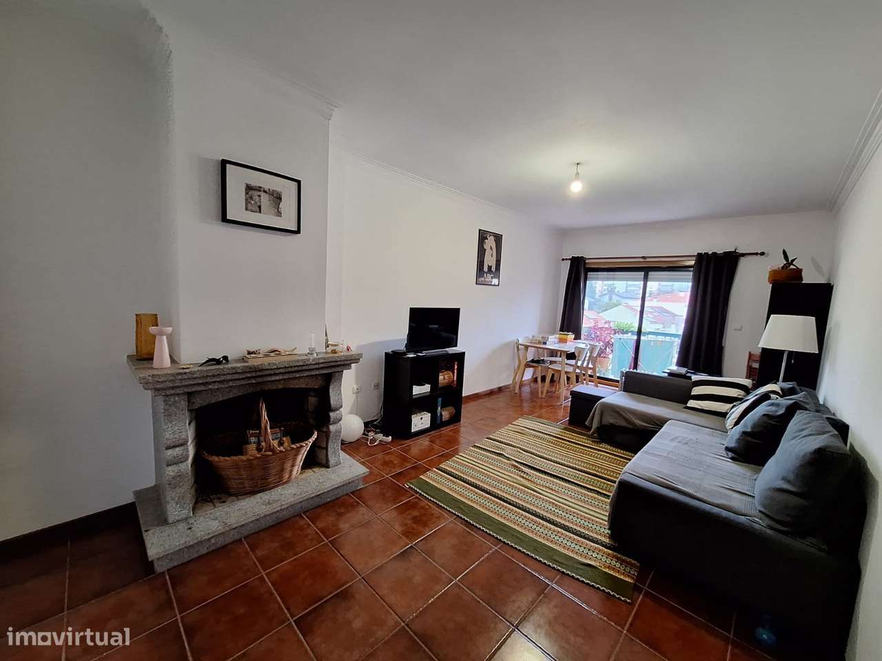 T3 Com Aquecimento Central - Marzovelos - Viseu - Grande imagem: 5/16